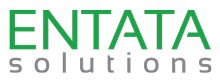 Entata Solutions Logo