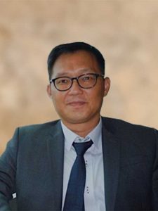 Chi Keung Ho