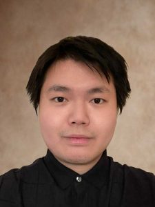 Yan Yiwei